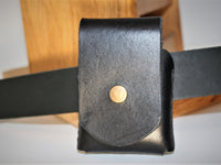 Leather Libre 2 Libre 3 Reader Case W/Belt Loop FOR Freestyle reader. Handmade
