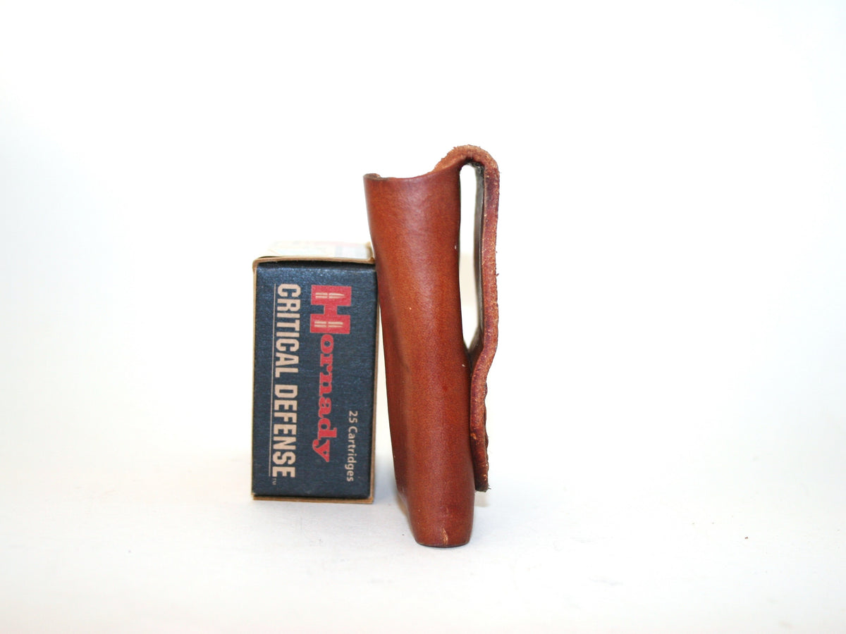 Bond Arms   Holster  Derringer Stinger, USA Made