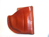 Bond Arms   Holster  Derringer Stinger, USA Made