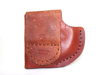 Bond Arms   Holster  Derringer Stinger, USA Made