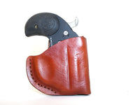 Bond Arms   Holster  Derringer Stinger, USA Made