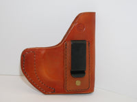 Bond Arms Derringer  Holster  IWB Stinger style 1 USA Made