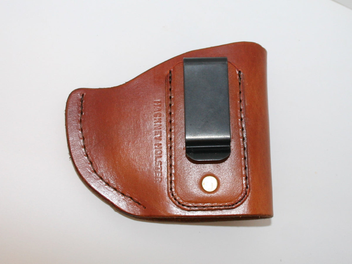 Bond Arms Derringer  Holster  IWB Stinger style 2 USA Made