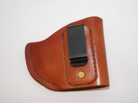 Bond Arms Derringer  Holster  IWB Stinger style 2 USA Made