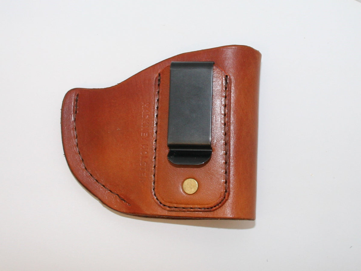 Bond Arms Derringer  Holster  IWB Stinger style 2 USA Made