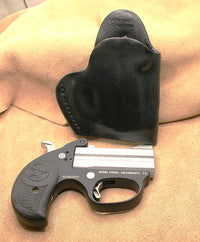 Bond Arms Derringer  Holster   Stinger/ HoneyB  style, USA Made