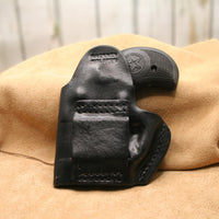 Bond Arms Derringer  Holster   Stinger/ HoneyB  style, USA Made