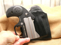 Bond Arms Derringer  Holster   Stinger/ HoneyB  style, USA Made