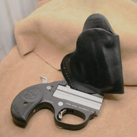 Bond Arms Derringer  Holster   Stinger/ HoneyB  style, USA Made
