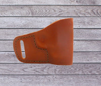 Bond Arms Derringer  Holster  Stinger, HoneyB Avenger style