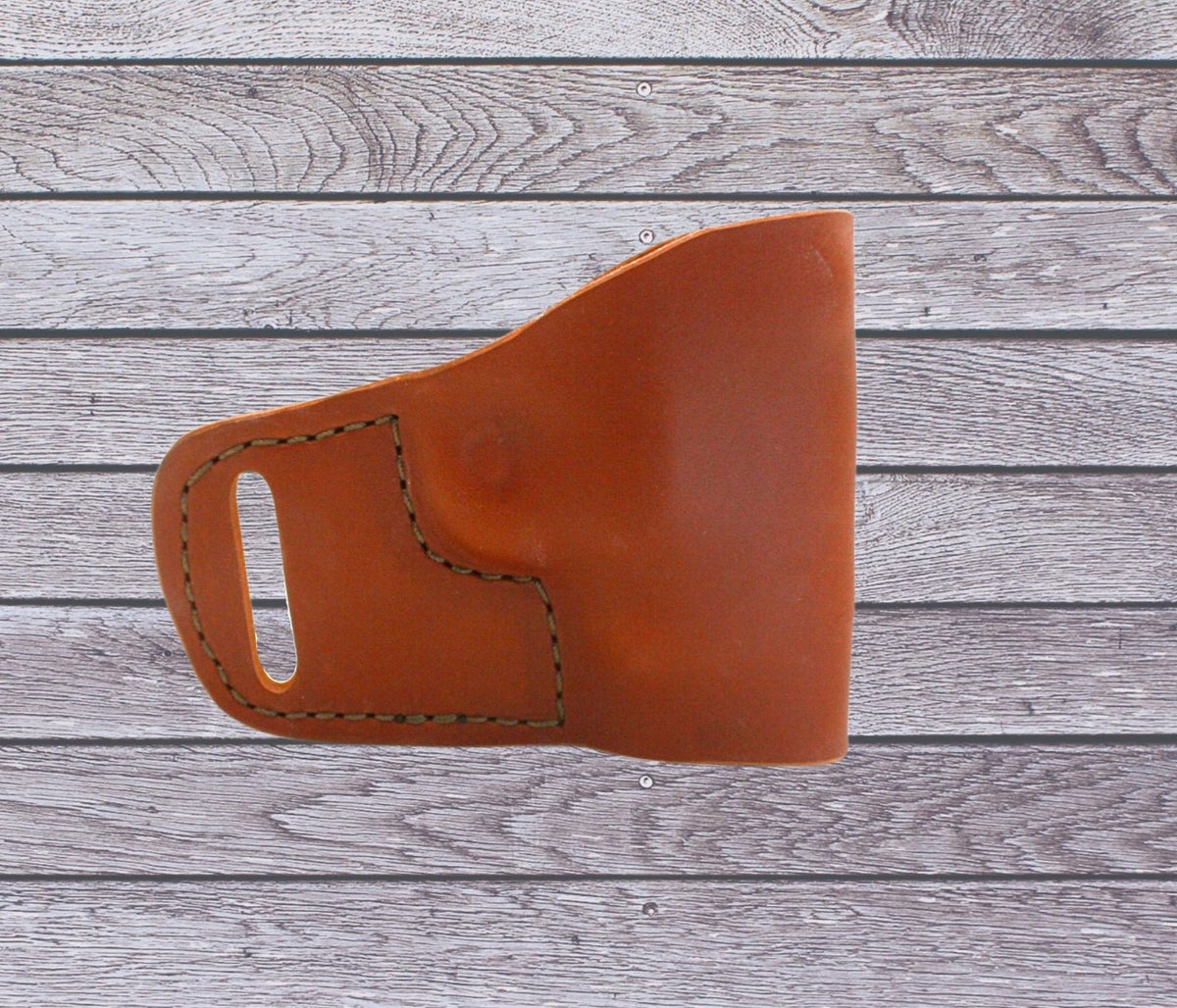 Bond Arms Derringer  Holster  Stinger, HoneyB Avenger style