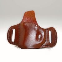 Bond Arms Derringer Holster Stinger pancake style, USA Made, Right and Left Handed