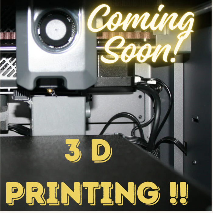 3D Printing