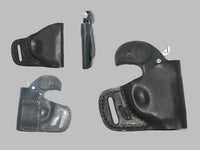 Bond Arms Derringer  Holster  Stinger, HoneyB Avenger style