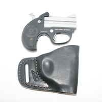 Bond Arms Derringer  Holster  Stinger, HoneyB Avenger style