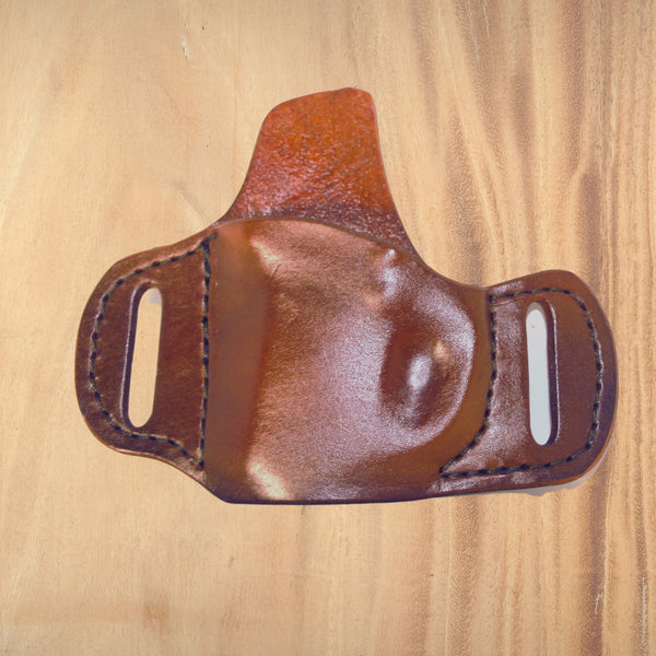 Bond Arms Derringer Holster Stinger pancake style, USA Made, Right and Left Handed