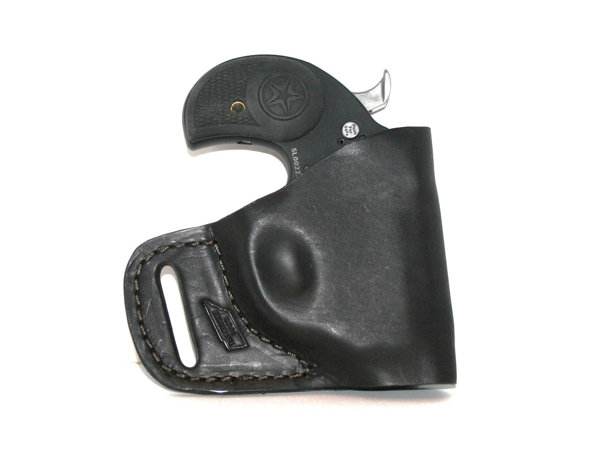 Bond Arms Derringer  Holster  Stinger, HoneyB Avenger style